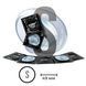 Набір презервативів Satisfyer Premium Condoms S (49 мм) 100 шт SX3266-S фото 2