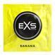 Презервативи Exs Banana зі смаком банана, стандартного розміру EXS102429 фото 1