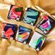 Презервативи Holographic Recare Classic Condoms 3 шт, класичні SX3328 фото 7